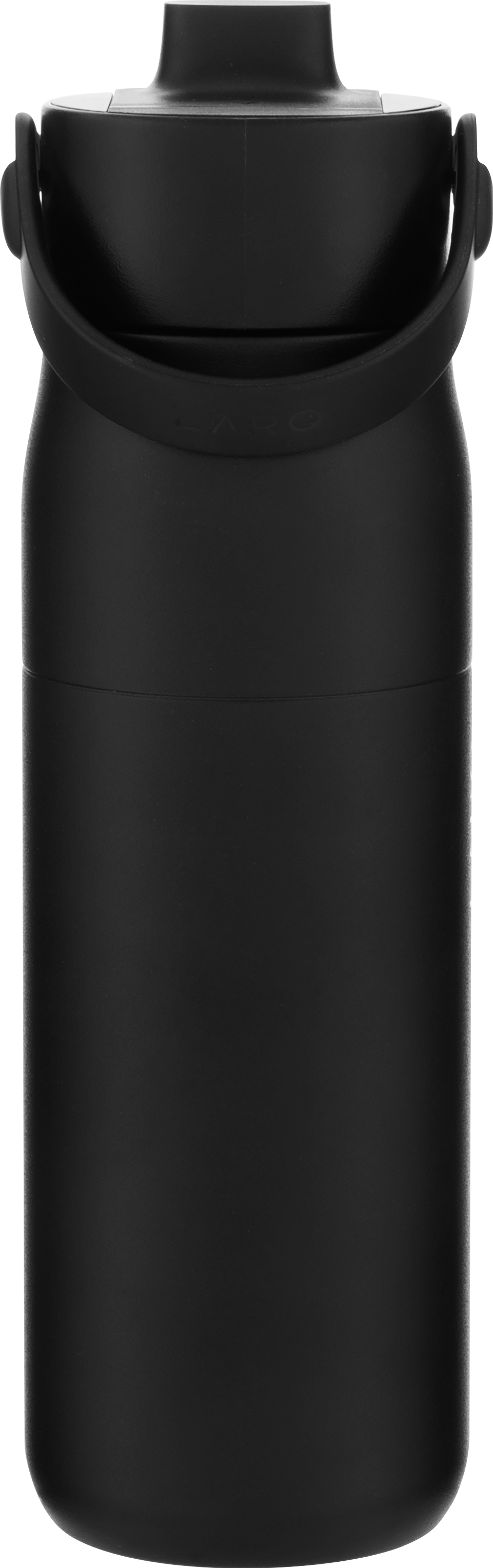 23 oz larq swig top, custom water bottle with logo imprint 27