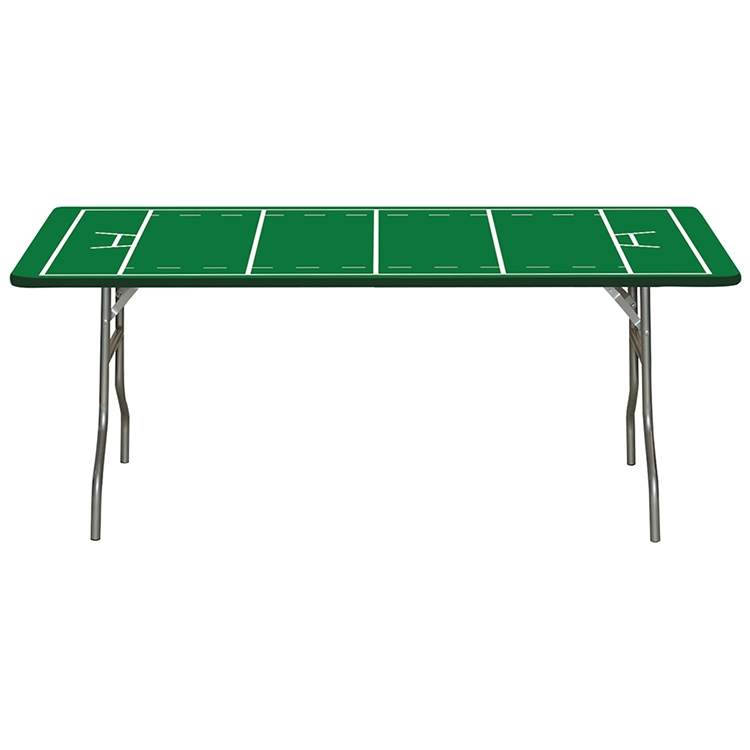 8' Table Topper 3