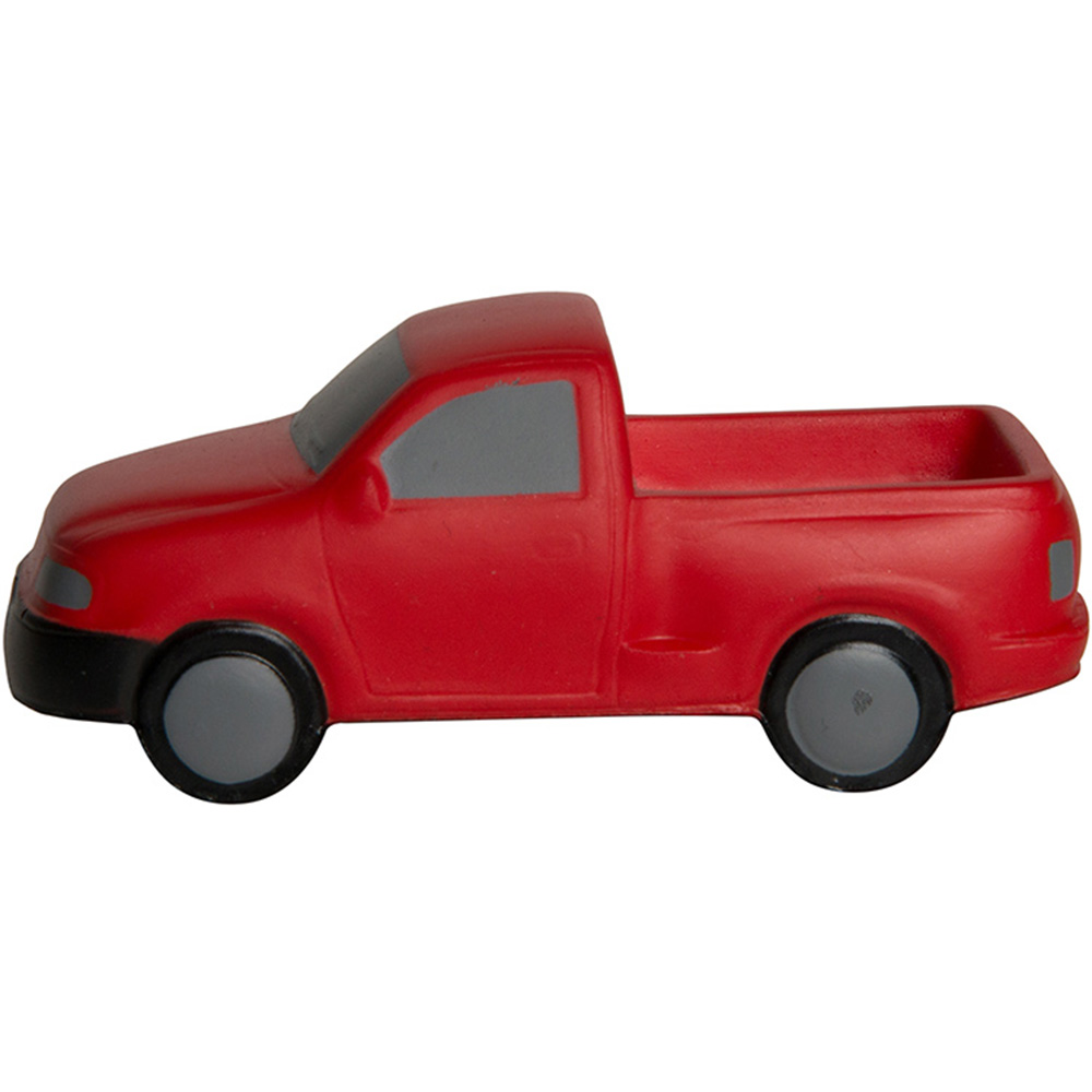 Pickup Truck Stress Reliever 10