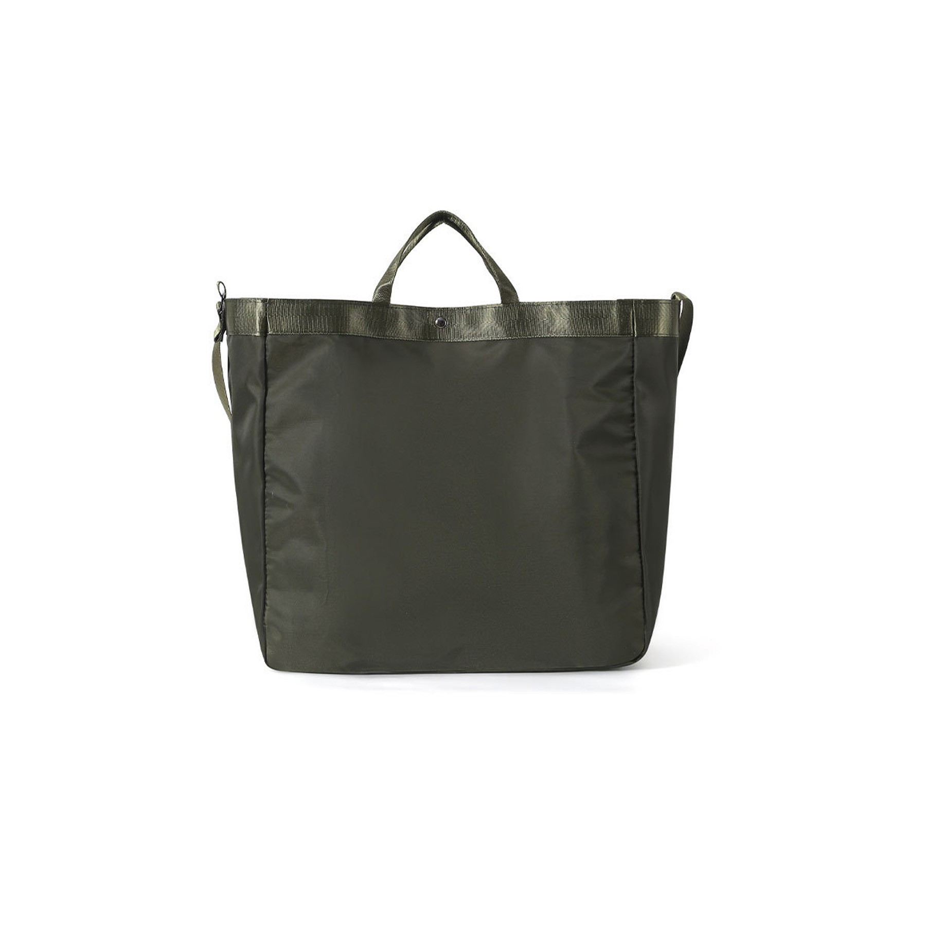 Nylon Gym Tote Bags 2