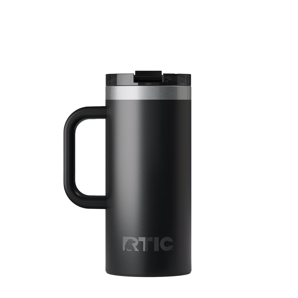 RTIC 16 oz Road Trip Travel Mug 6