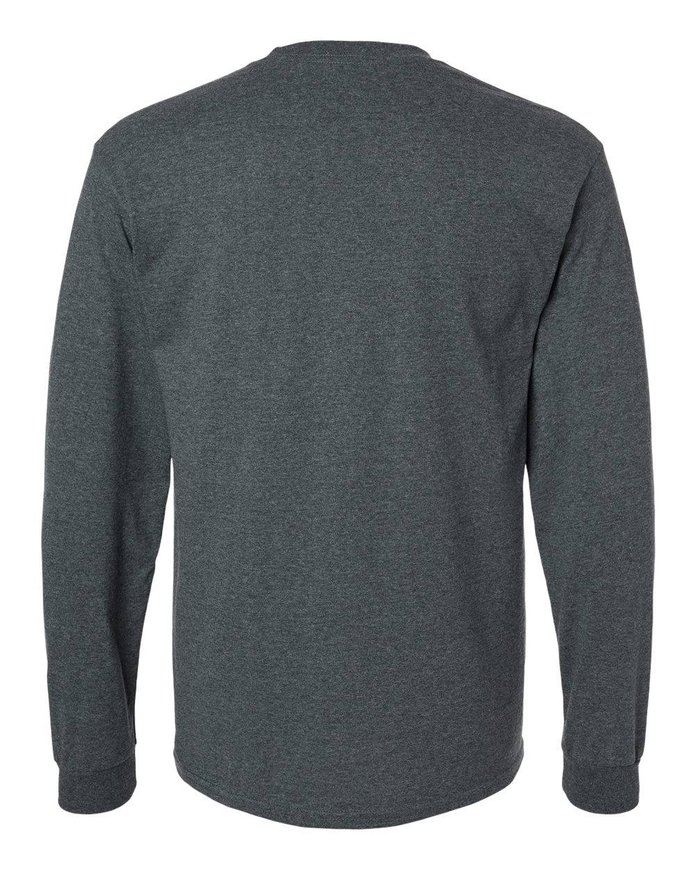 Unisex Ultra Cotton® Long Sleeve T-Shirt - 2400 36