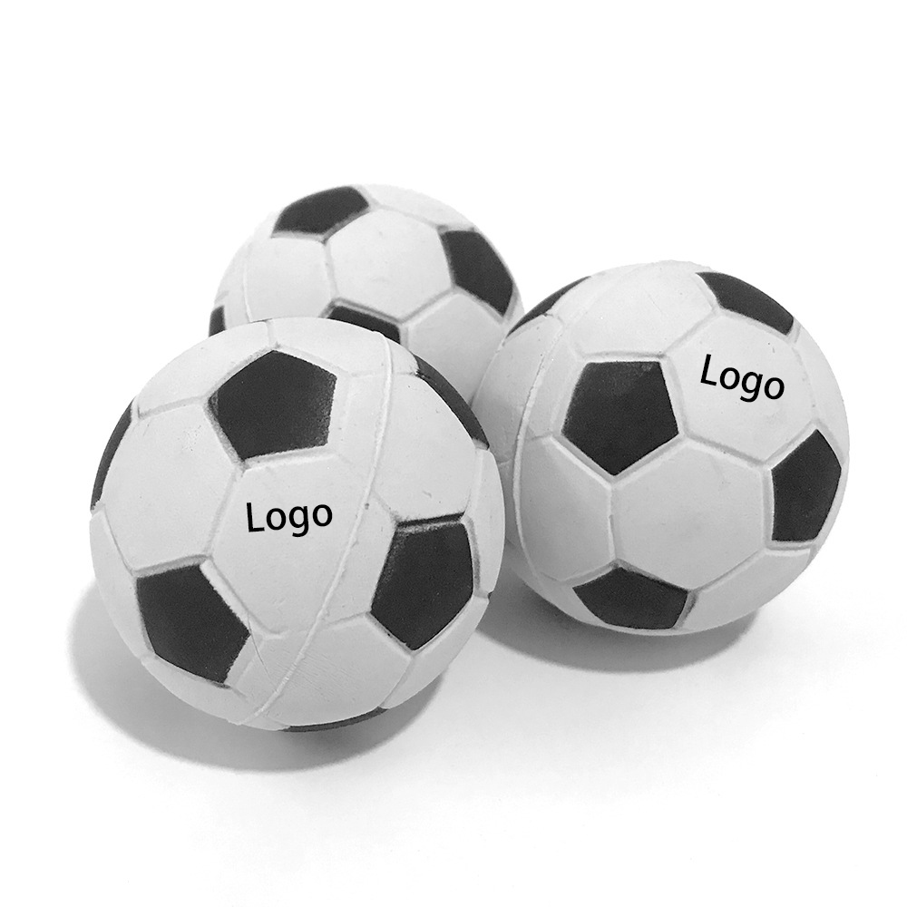 Creative Soccer Pet Toy Fetch Ball 8
