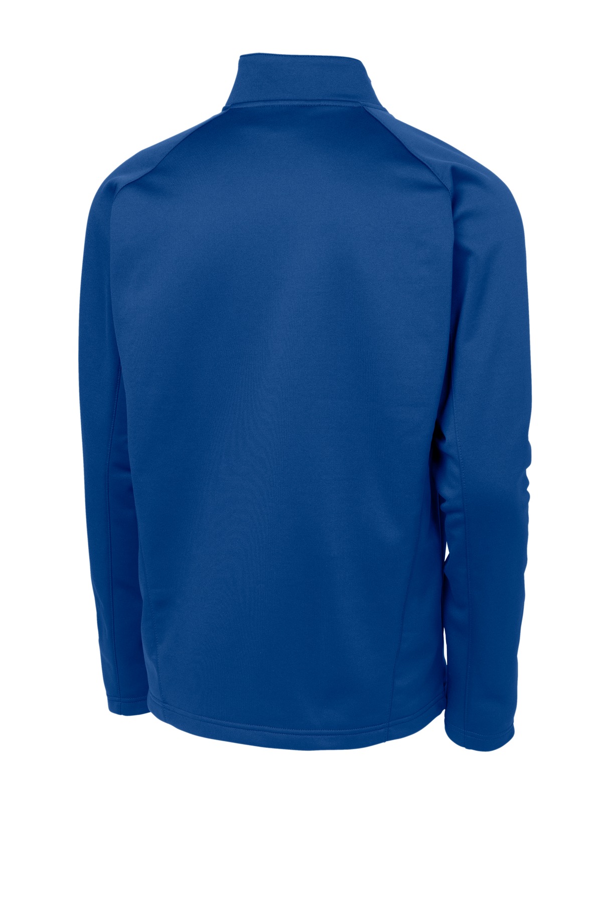 Sport-Tek® Sport-Wick® Fleece 1/4-Zip Pullover, custom hoodie or sweatshirt with logo imprint 6