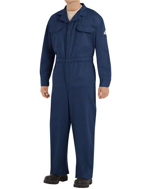 Flame Resistant Coveralls Tall Sizes