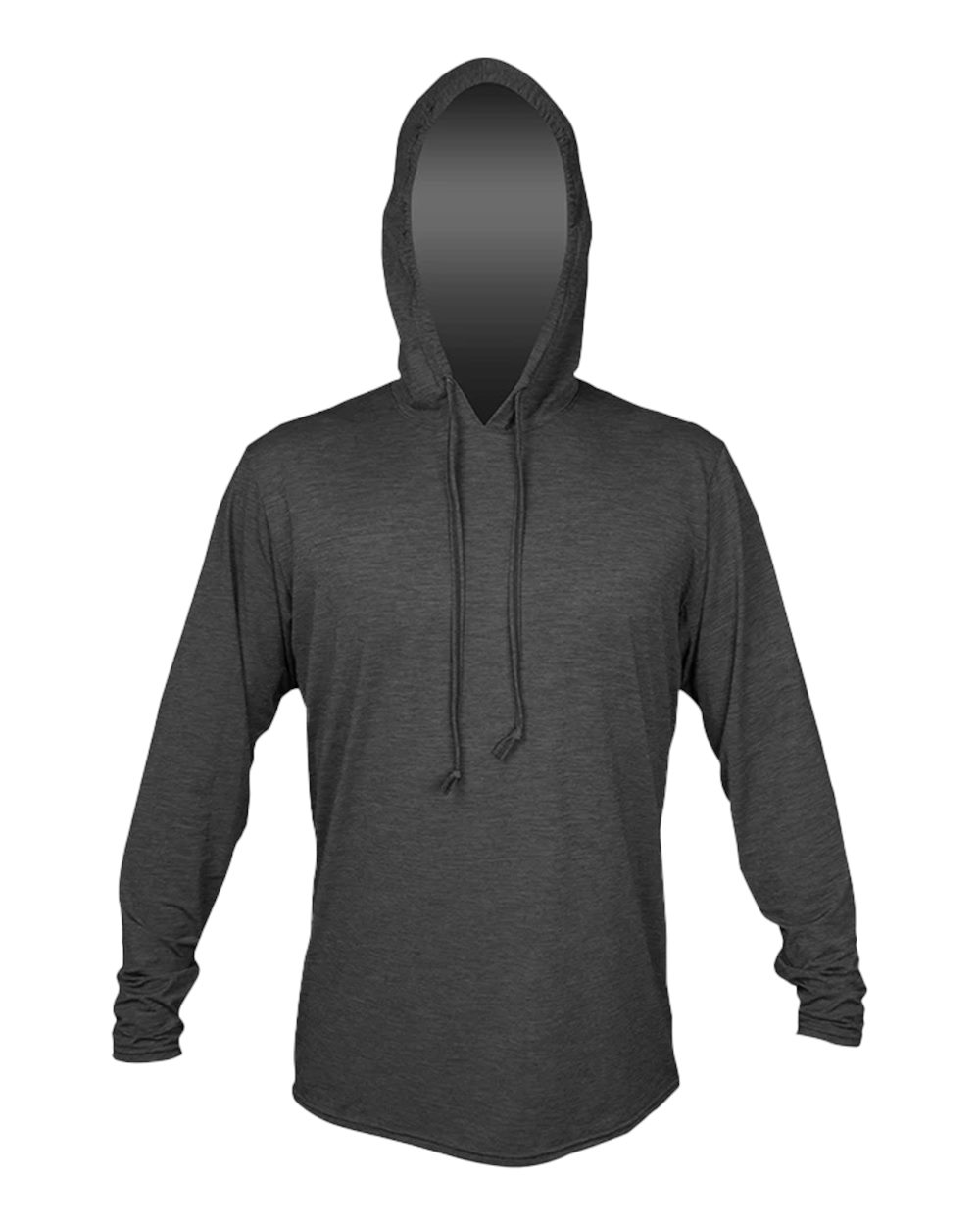 Men's Low Pro Tech Hooded Long Sleeve T-Shirt - MVLPRH8 37