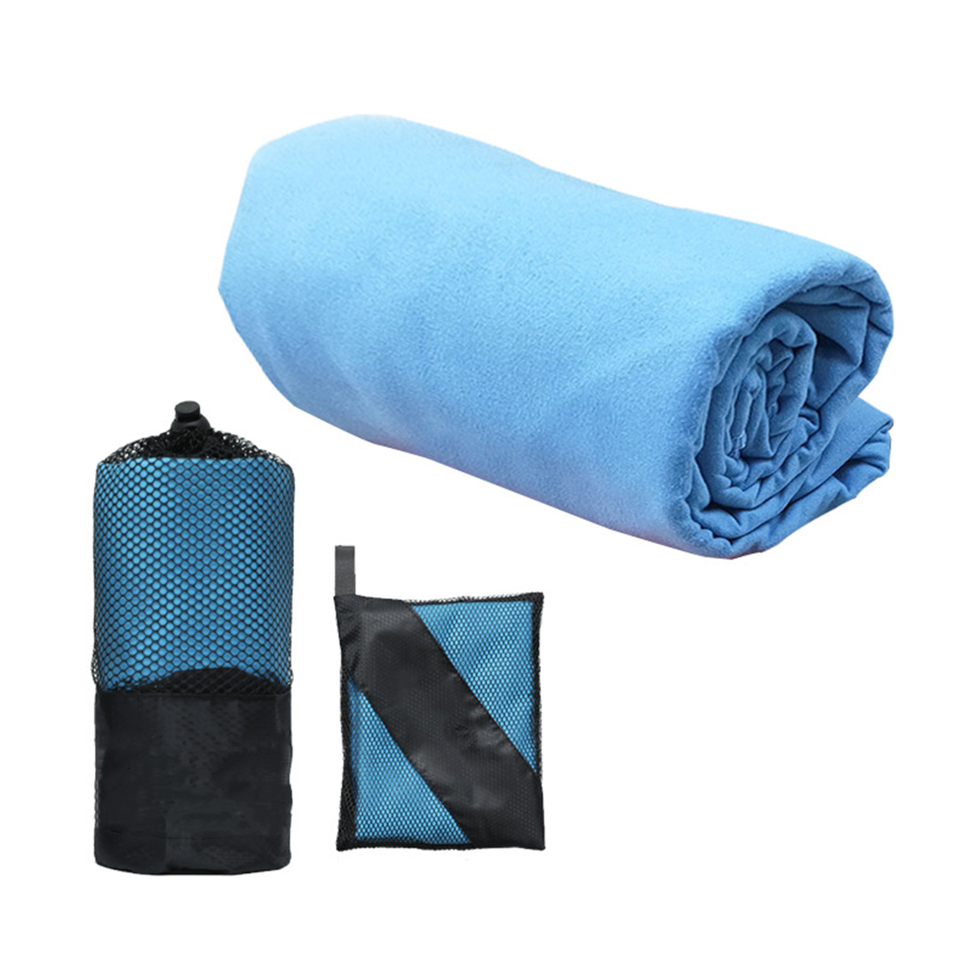 Sports Towel In Bag 4