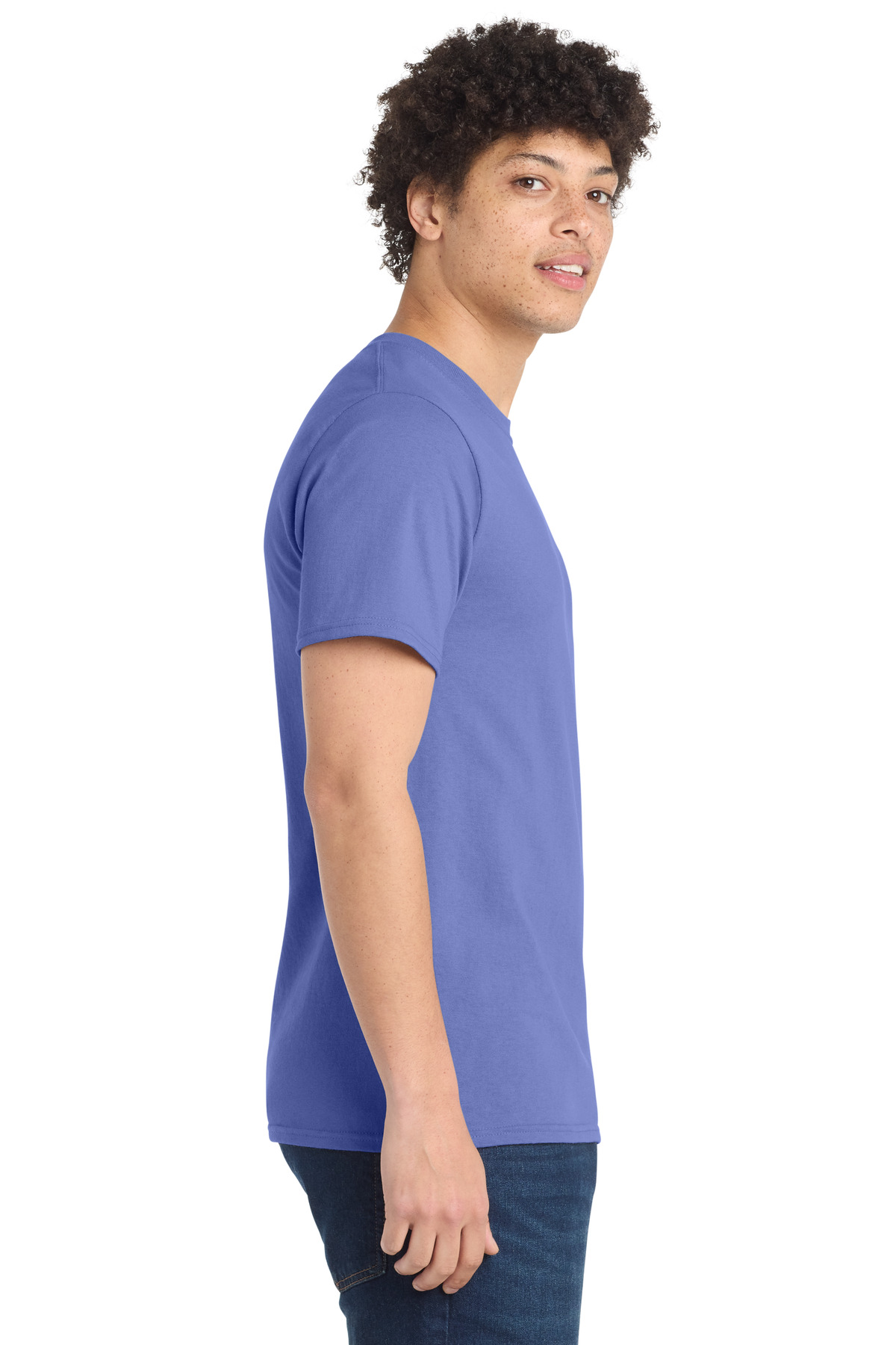Port & Company® Essential T-Shirt 112