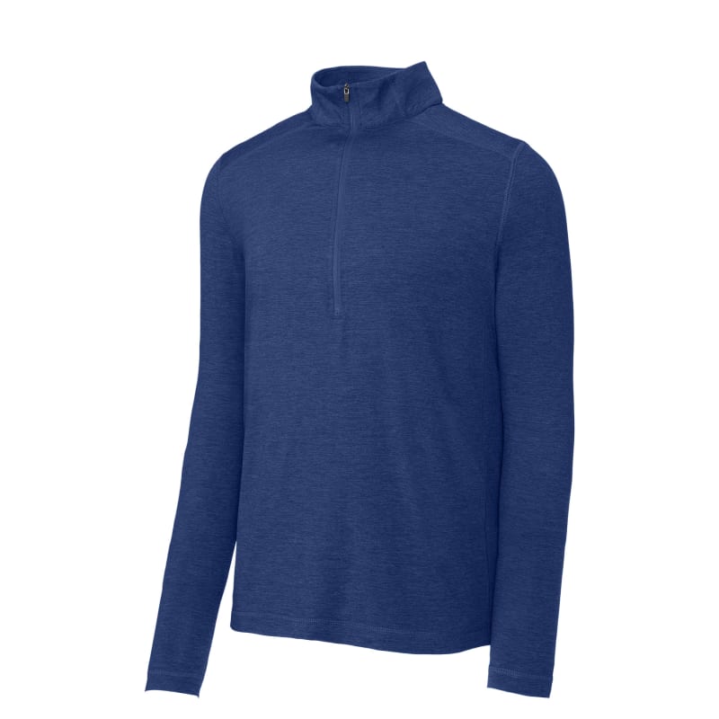 Sport-Tek Exchange 1.5 Long Sleeve 1/2-Zip 6