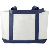Large Canvas Tote Bag, custom tote bag with logo imprint 138