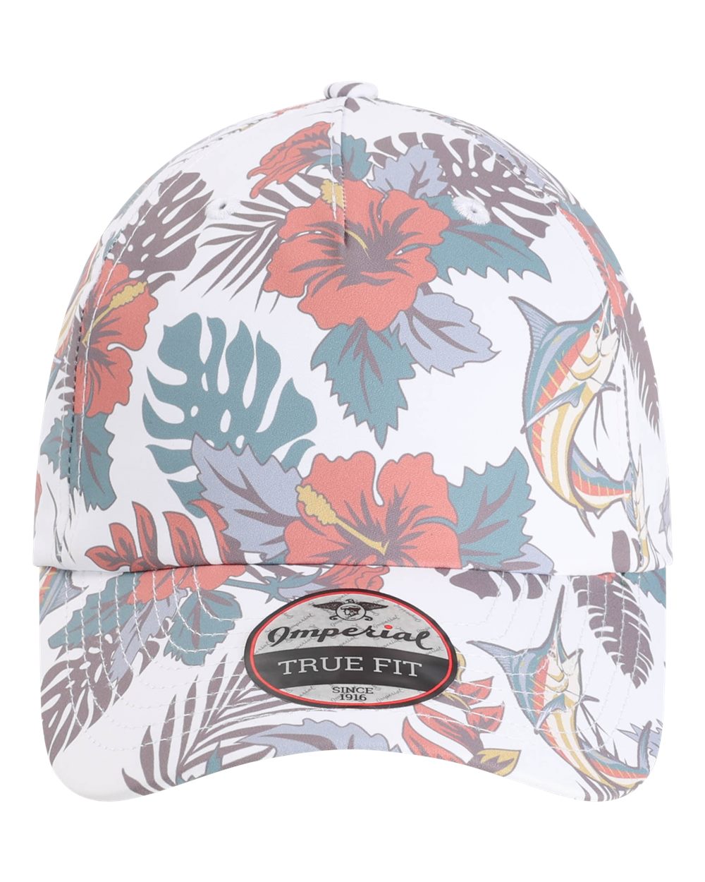 The Easy Read Cap - 4072 21