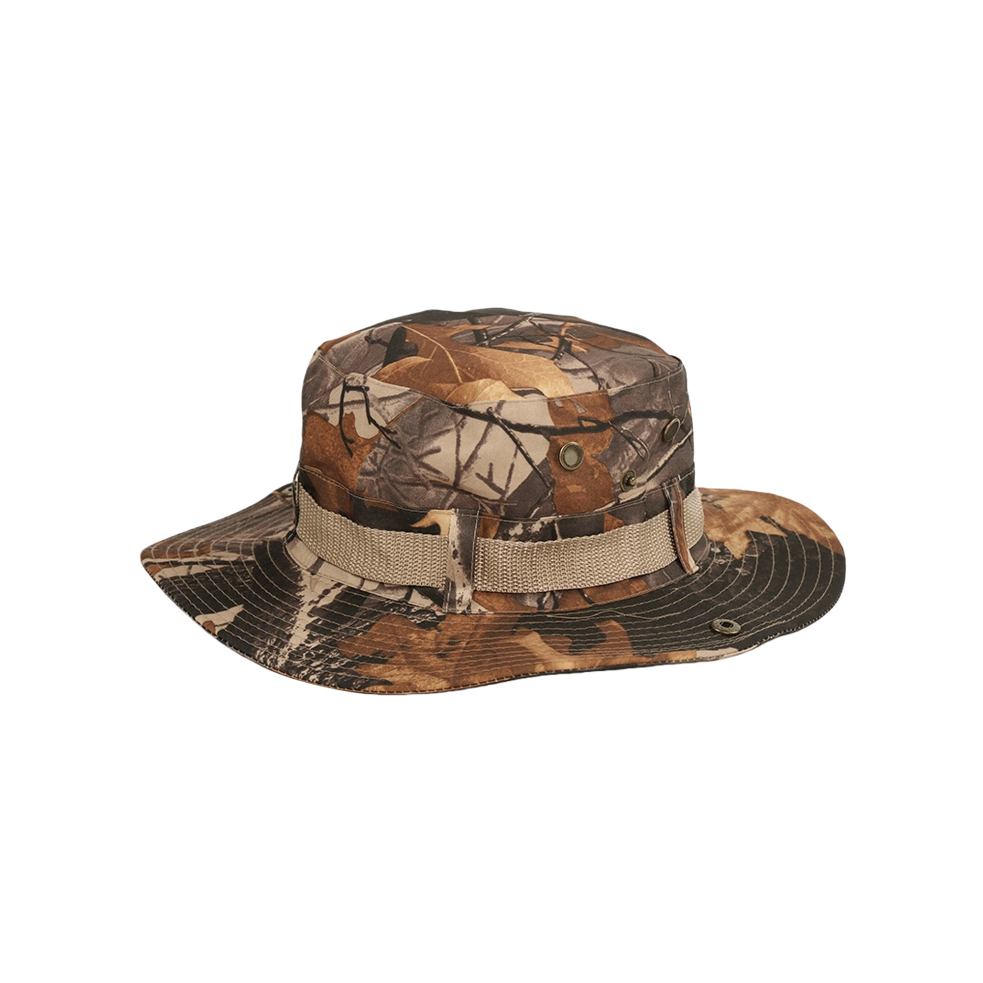 Custom Logo Outdoor Sun Hat 6