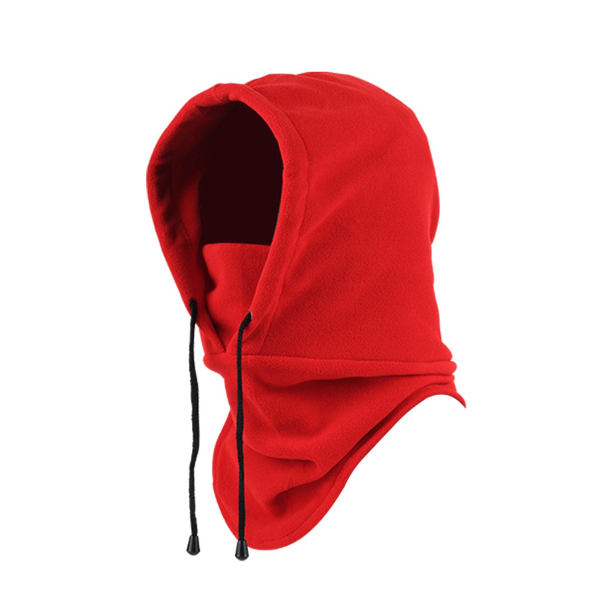 Winter Cycling Cap Unisex Windproof Ski Hat 3
