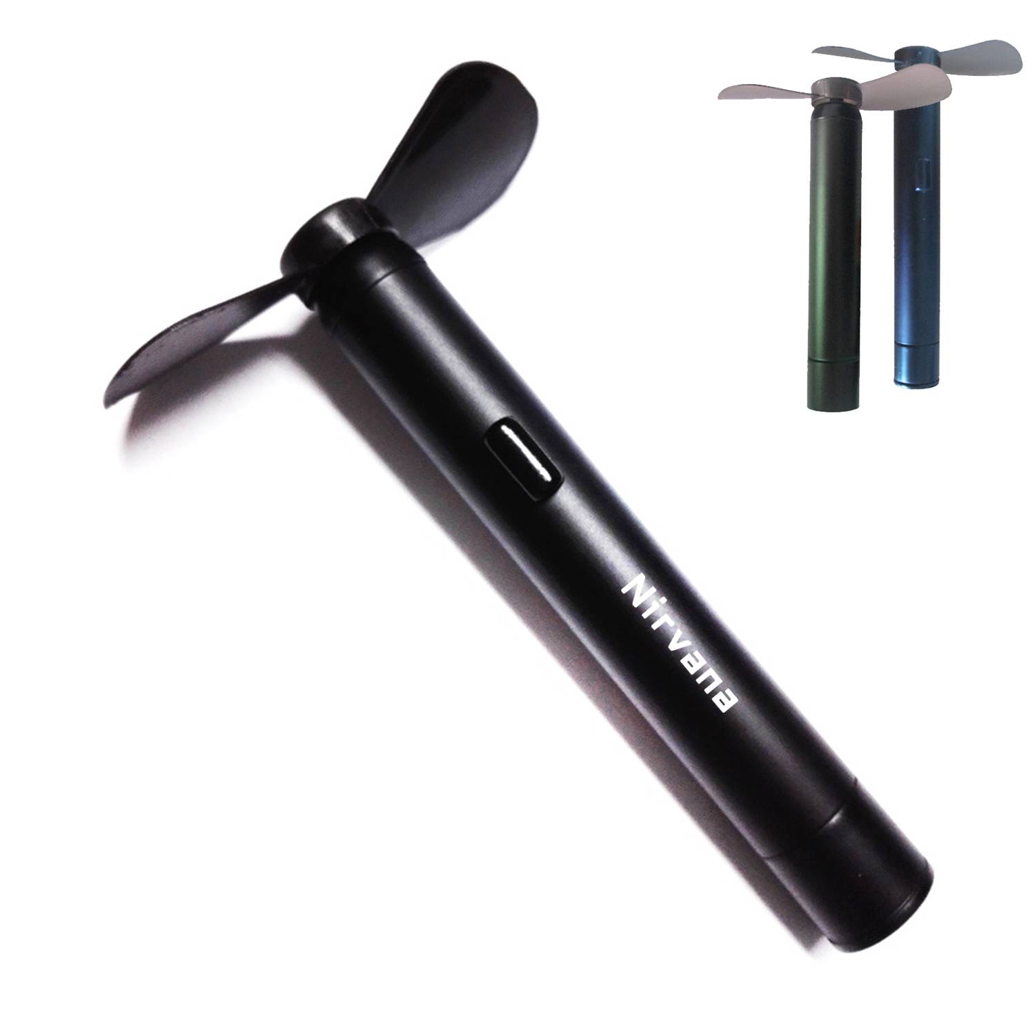 Mini Pen Fan 2