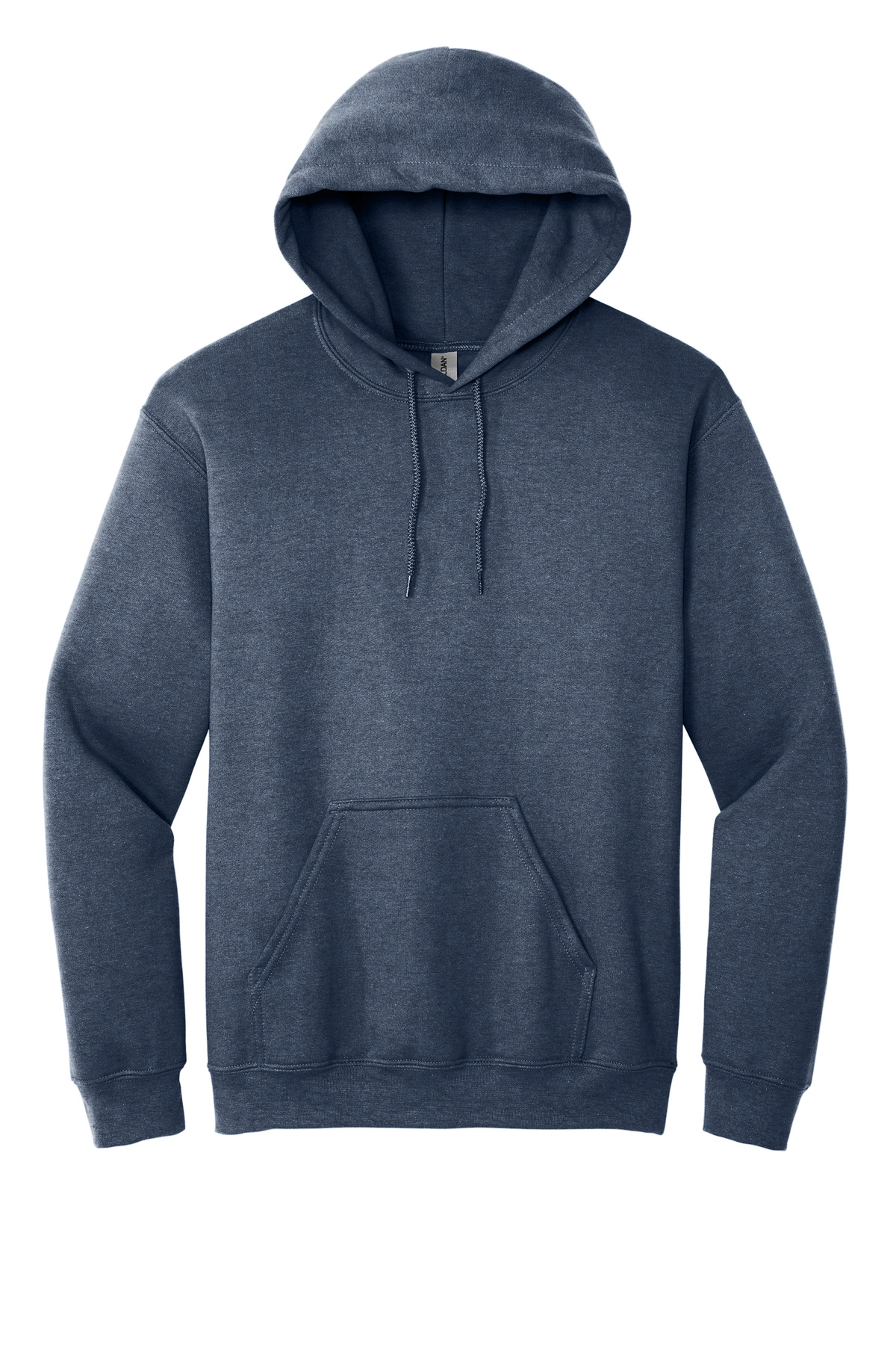 Gildan - Heavy Blend Hooded Sweatshirt. 18500 341