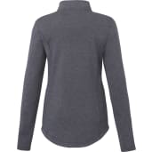 Women's RIGI Eco Knit Half Zip 145
