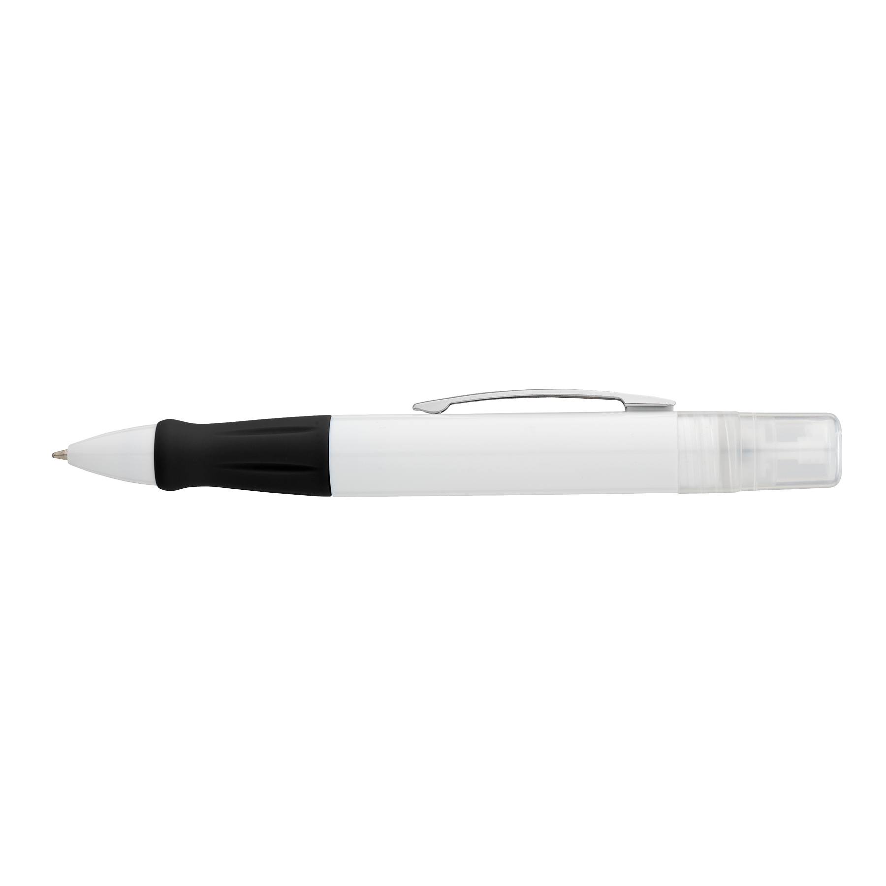 Spritzer Refillable Sanitizer Ballpoint Pen (Liquid Not Included) 9