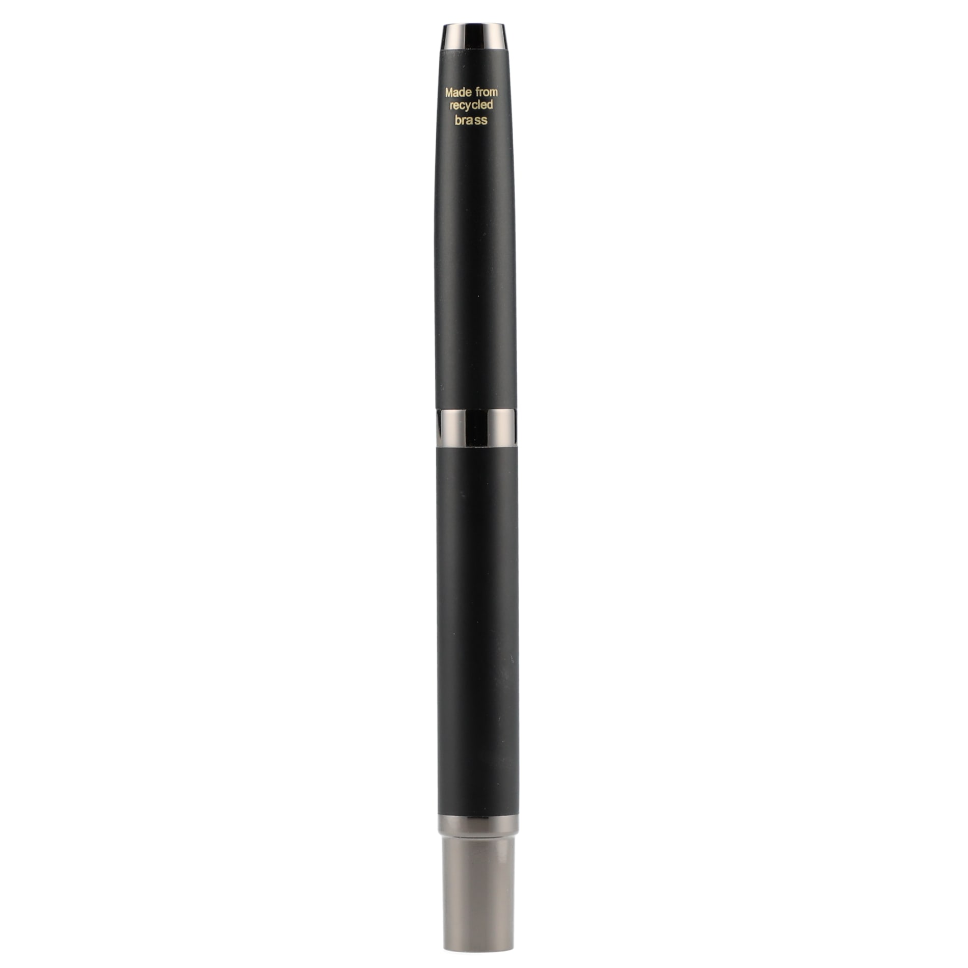 Recycled Brass Ultra Gel Roller Ball 32