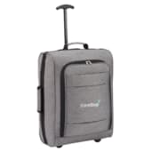 Graphite 20" Upright Luggage 4