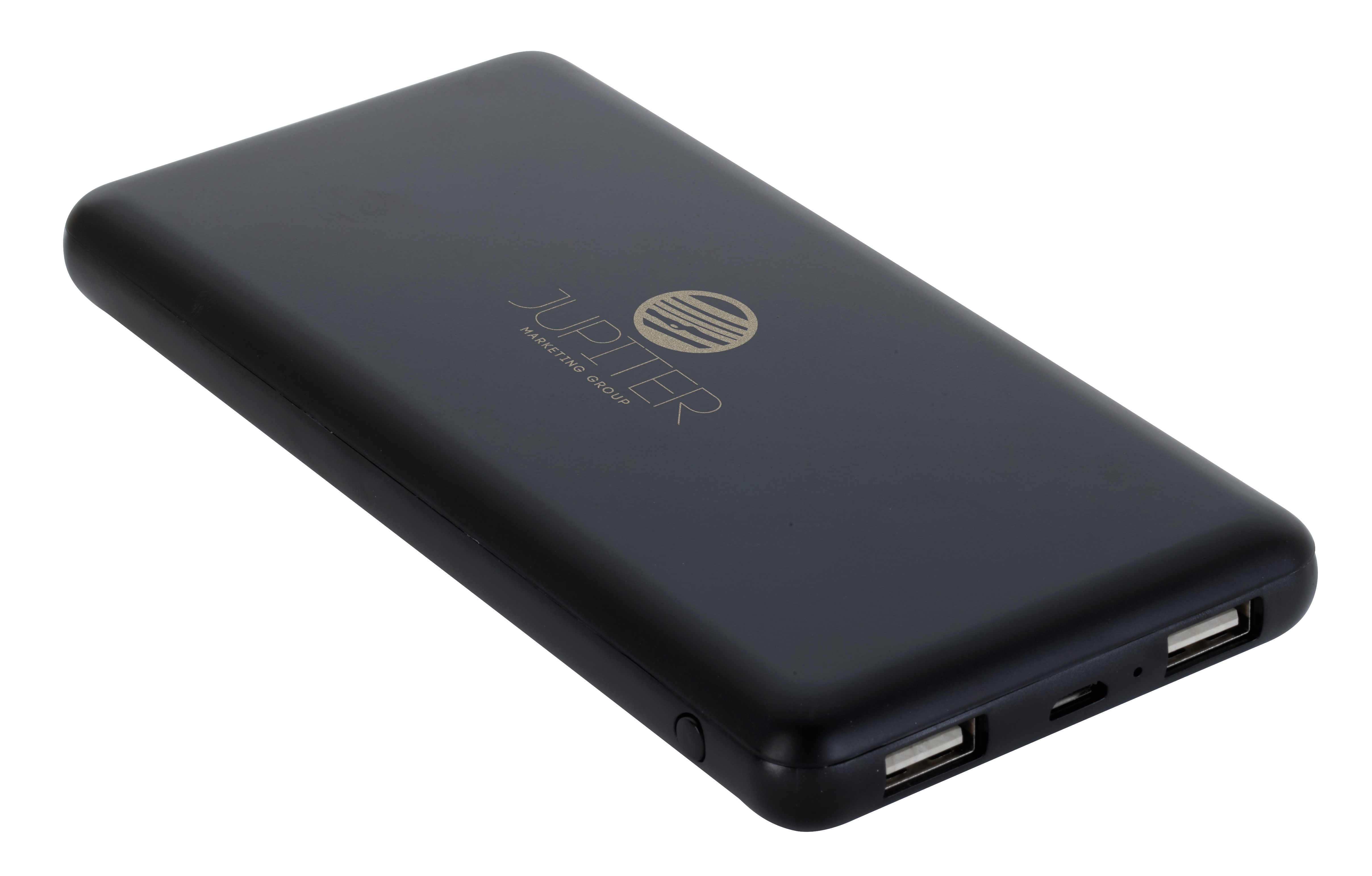 Good Value™ Light-Up Logo Power Bank 10,000 mAh 6
