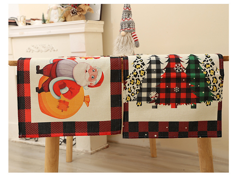 TABLECLOTHS & TABLECLOTH SETS 5