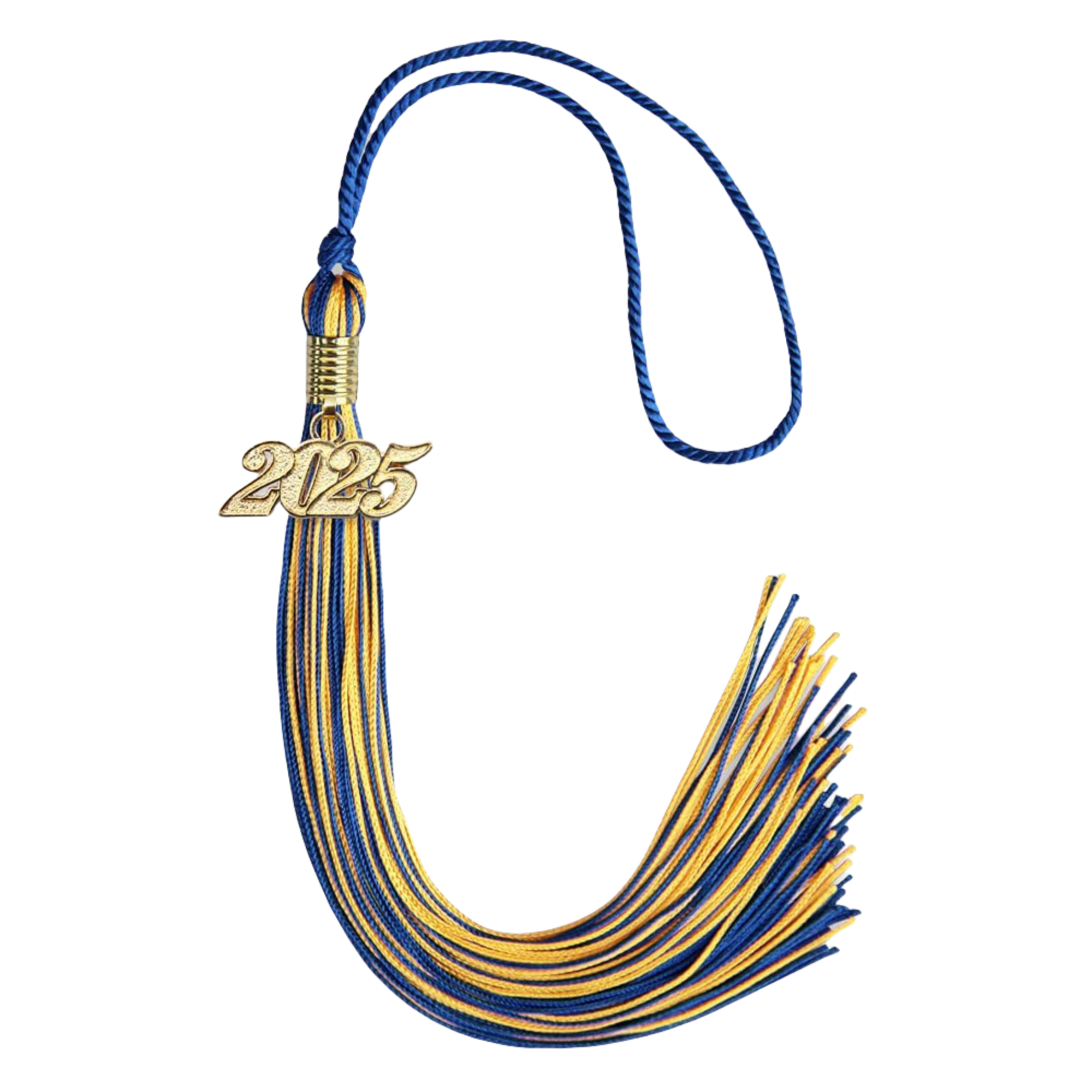 2025 Grad Graduation Tassel 4