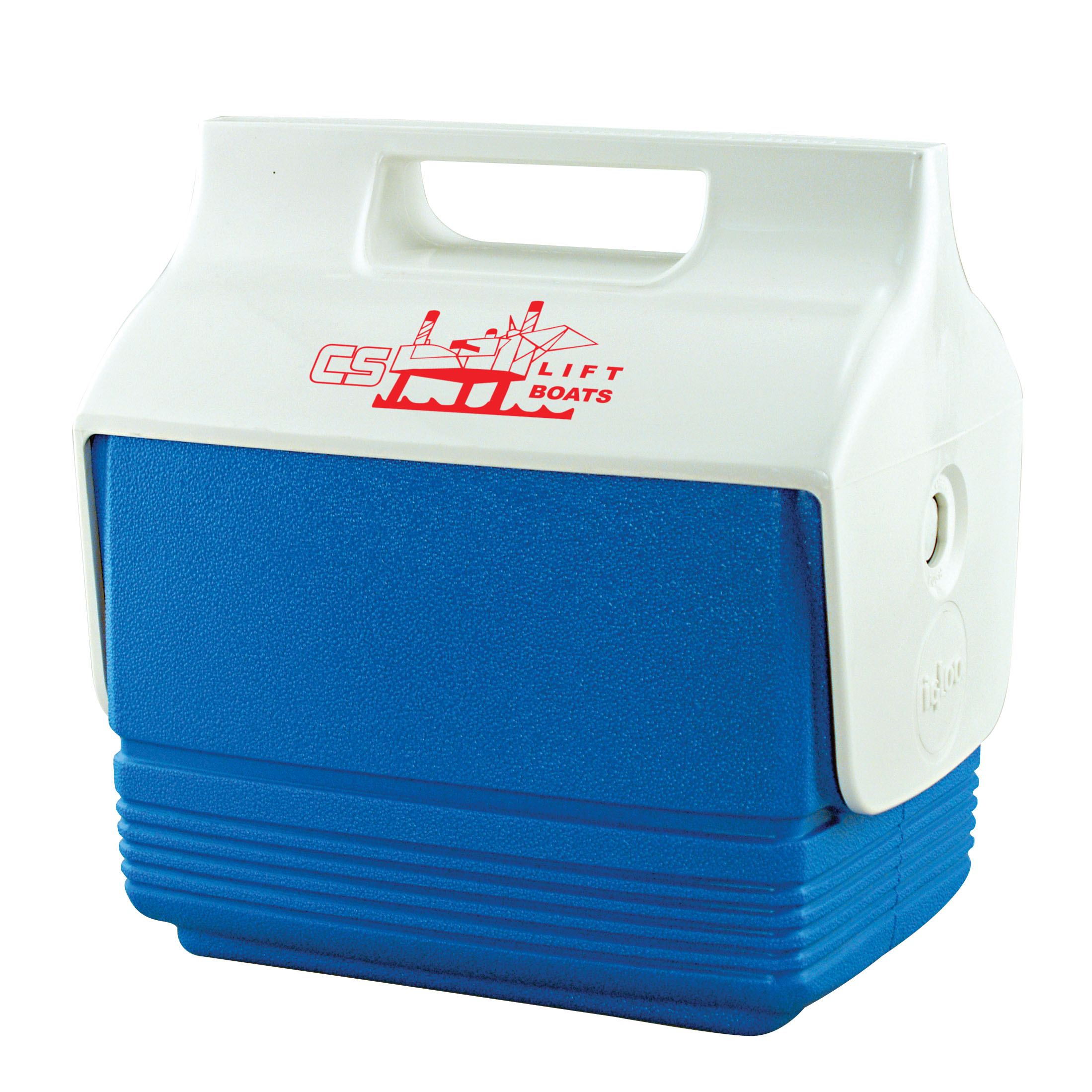 Igloo Mini Mate Cooler 3
