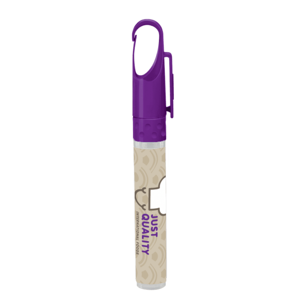 10 mL. CleanZ Pen Sanitizer 15