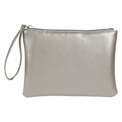 Metallic Divine Cosmetic Bag 3