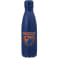 Copper Vacuum Insulated Bottle 17oz, custom water bottle with logo imprint 18