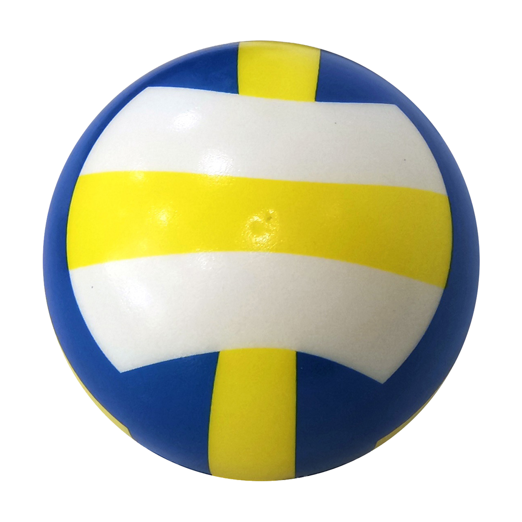 2.4'' Sports PU Stress Balls 23