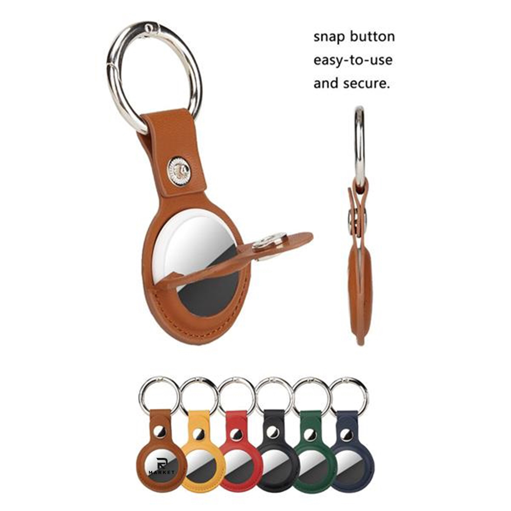 Holder Case for AirTags13/32" H x 1 10/32 " L x 3/16" W 1