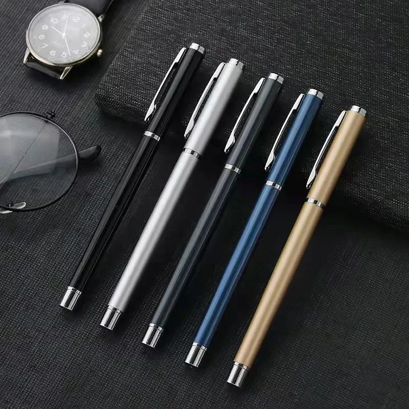Custom Made Gel pen 3