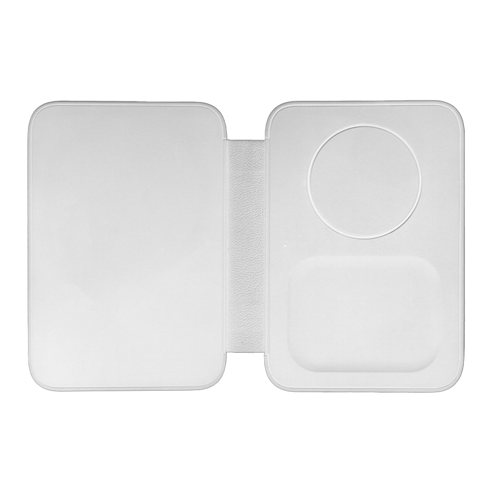 Houston Dynamo 3-in-1 Wireless Charger 22