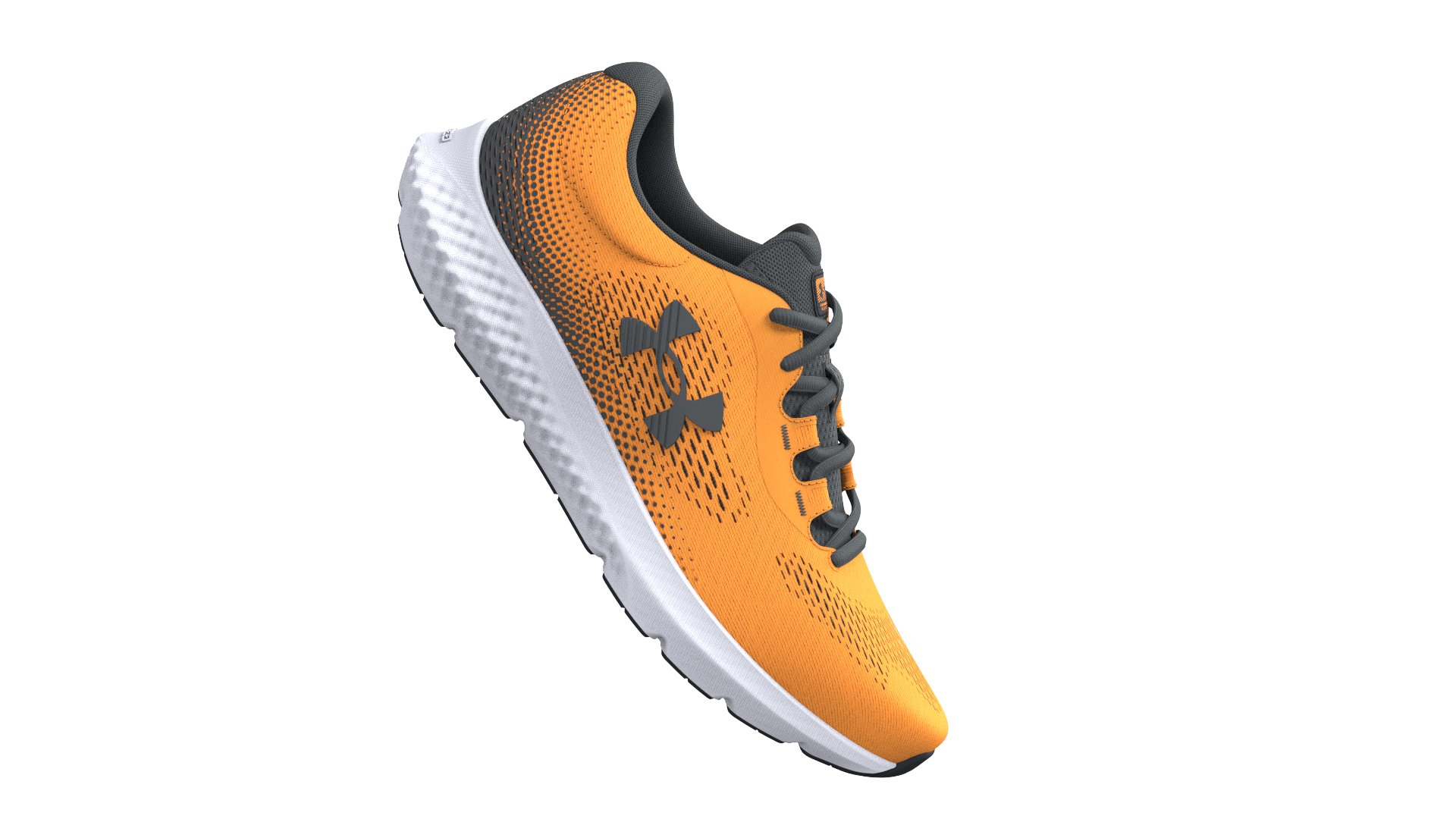 UA Rogue 4 Men's Running Shoes 11