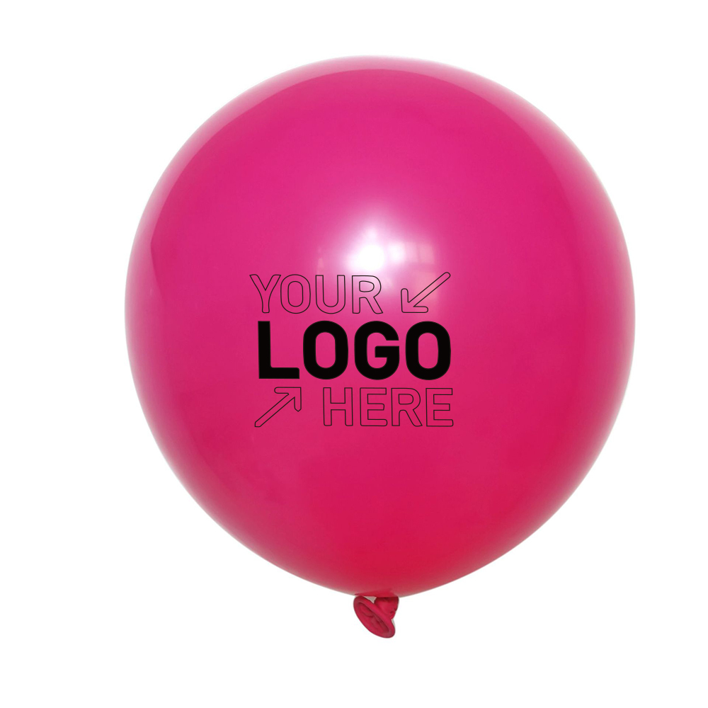 12" Celebration Wedding Party Latex Oval Balloons 3
