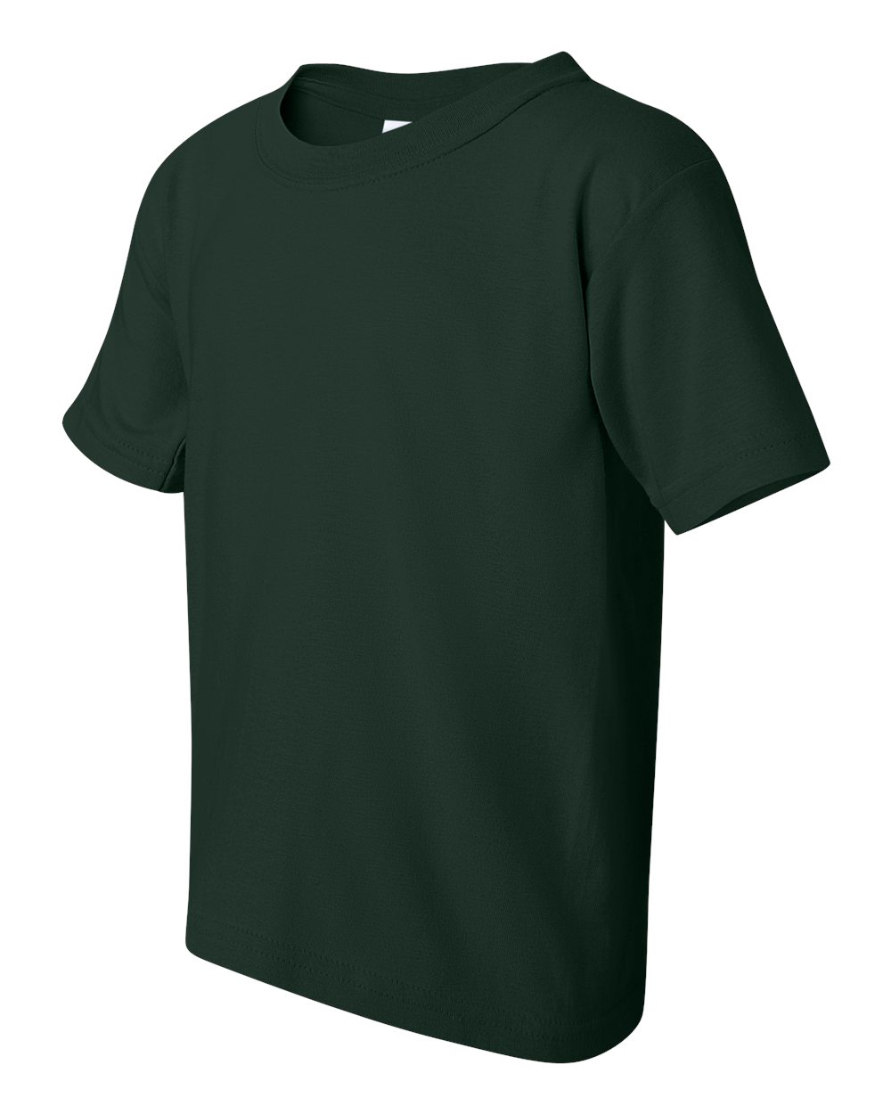 Youth Heavy Cotton™ T-Shirt - 5000B 27