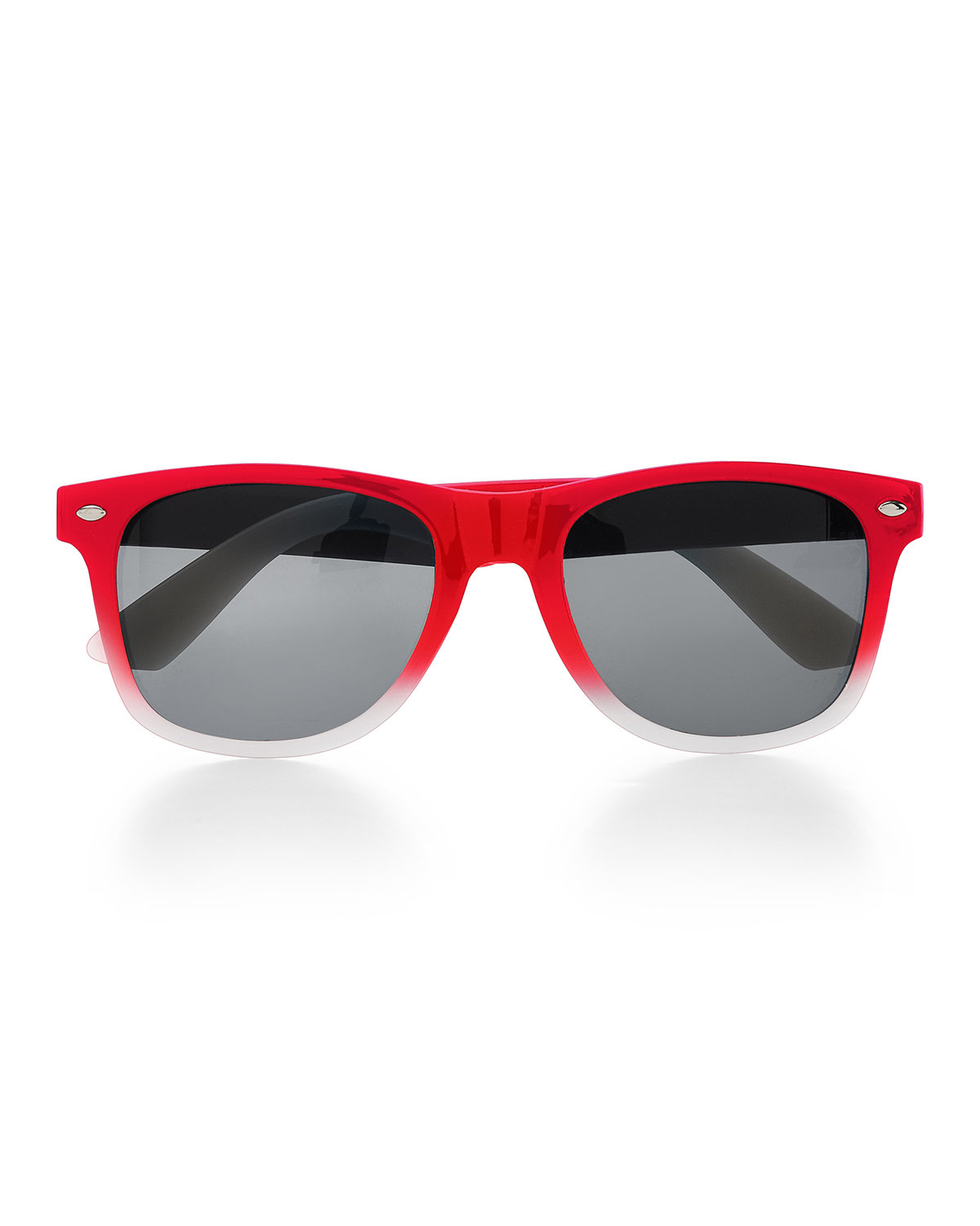 Gradient Frame Sunglasses 2