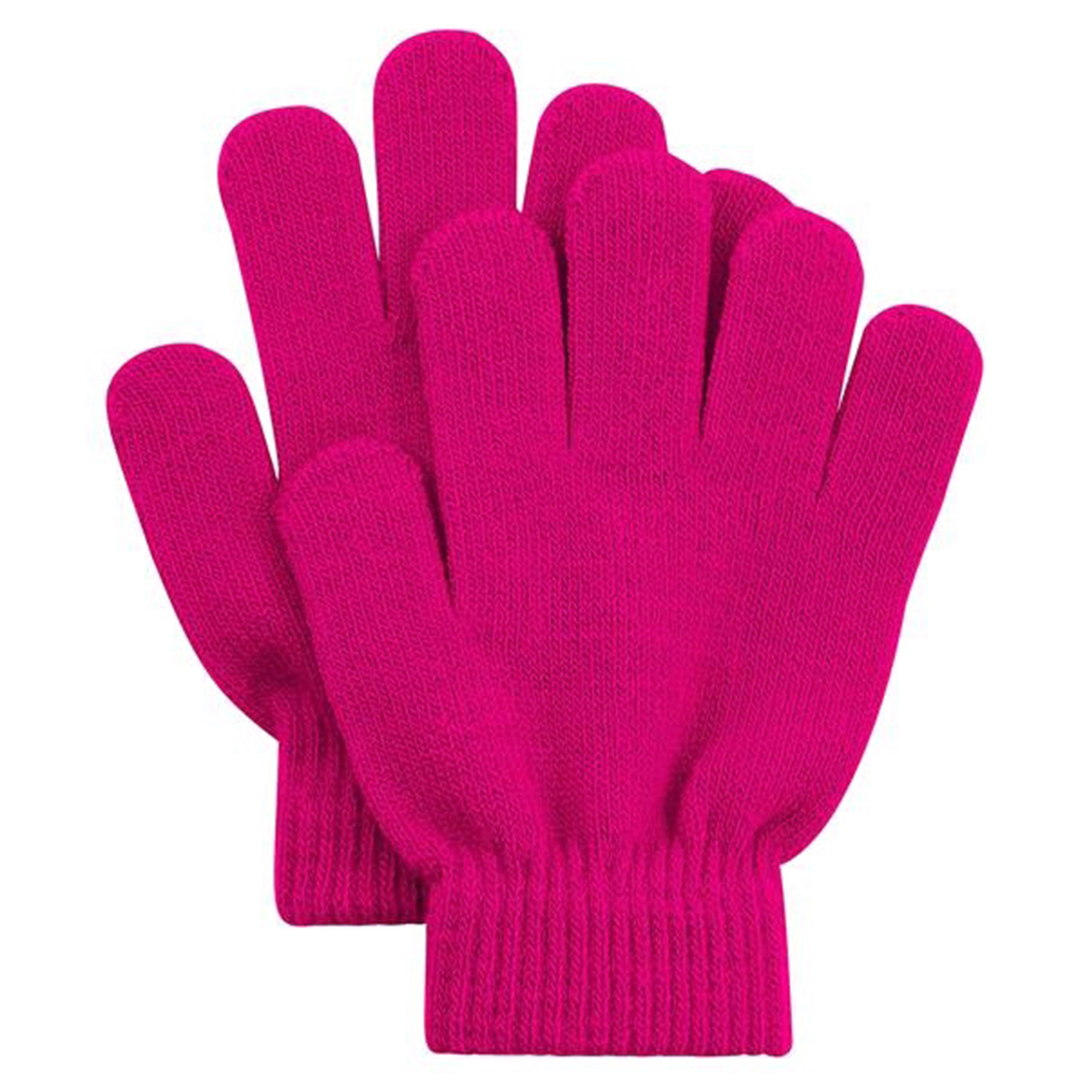 Kids Winter Warm Magic Gloves 5