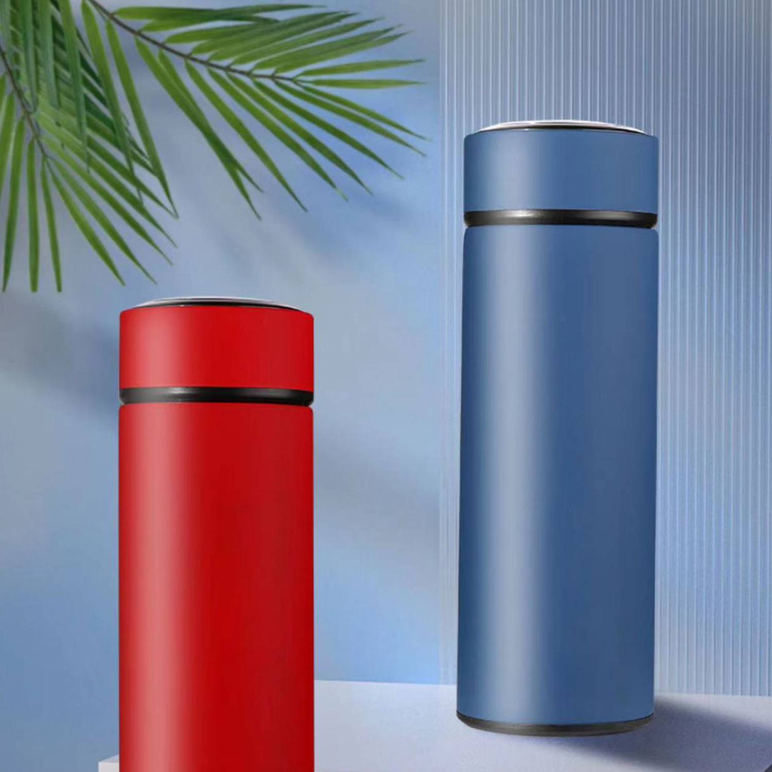 Business High-End Insulated Cup Notebook Gift Box Set 3