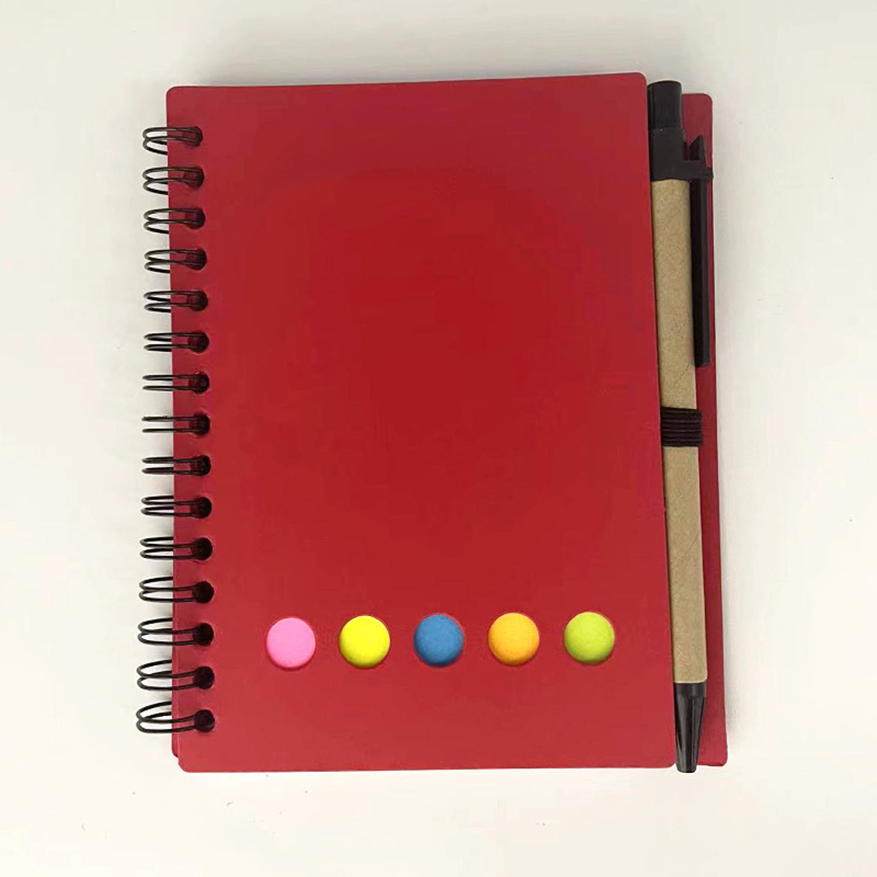 Pocketable Sticky Notebook 3