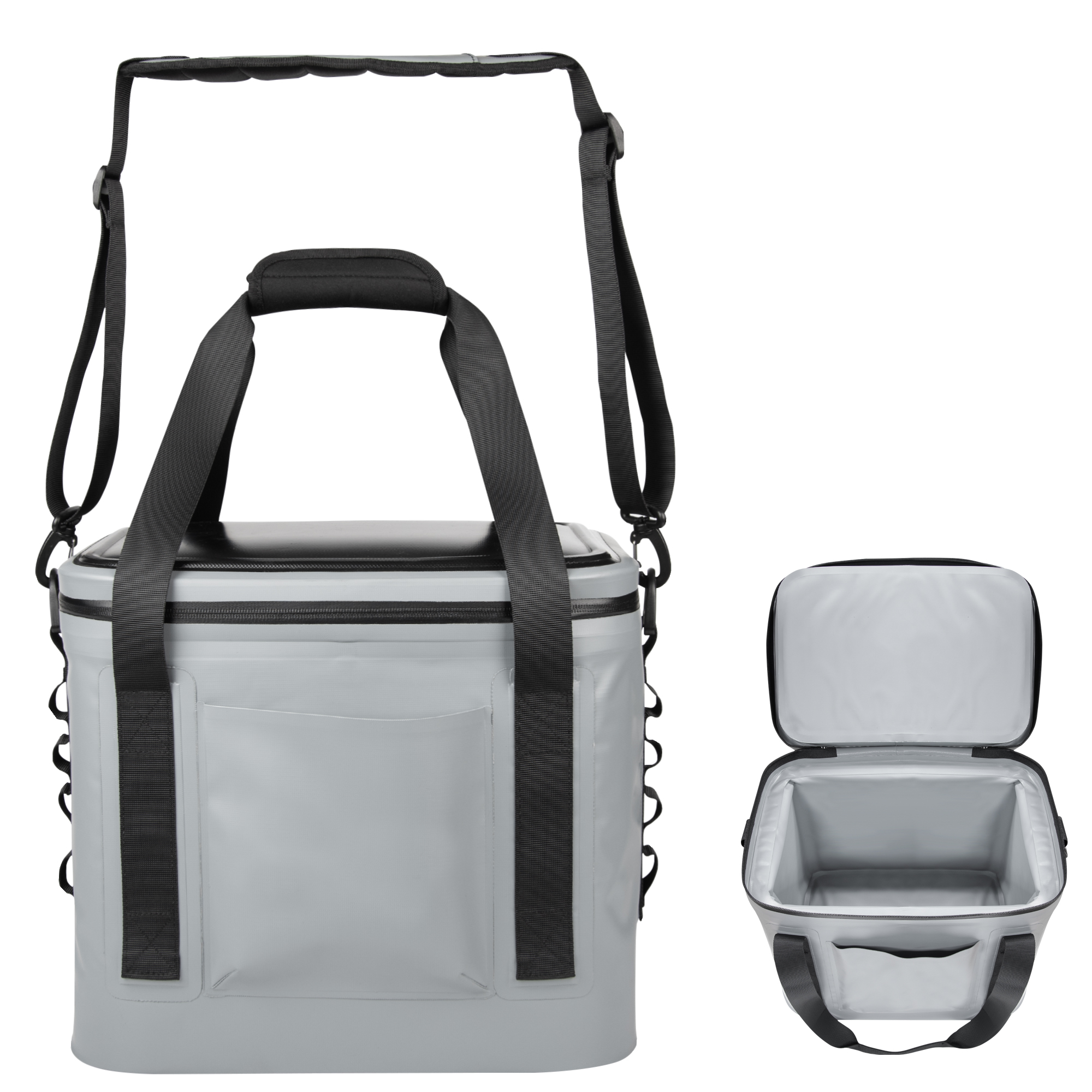 Intrepid Water Resistant 18-Can Cooler Bag 4