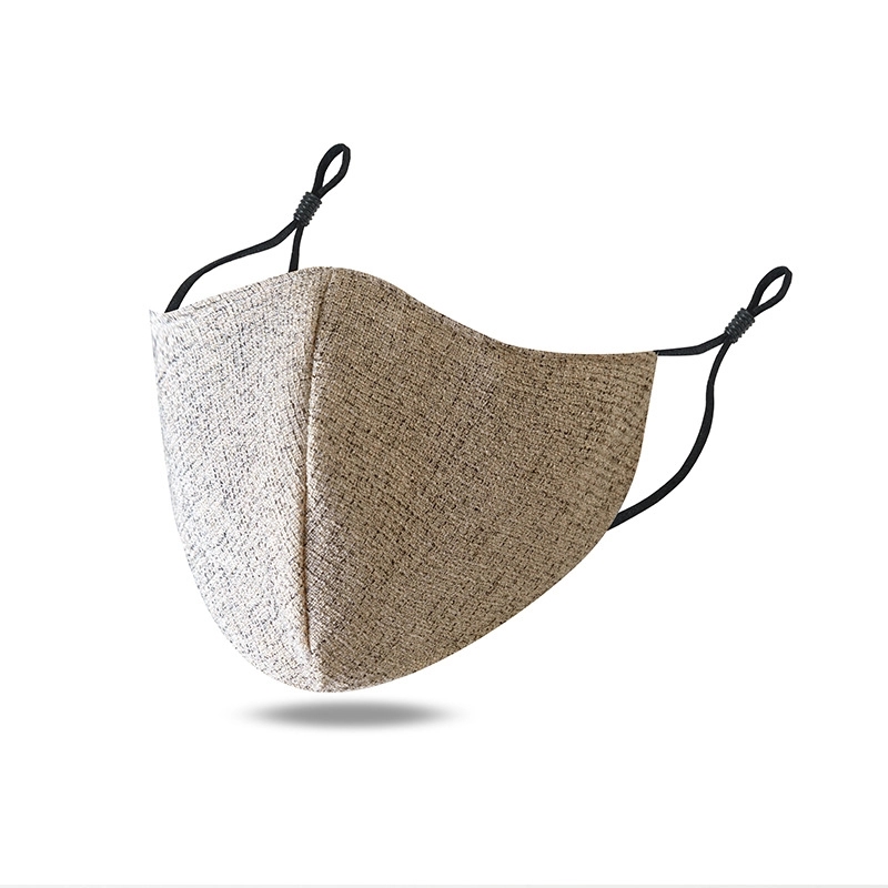 Hemp Blended Face Masks 5