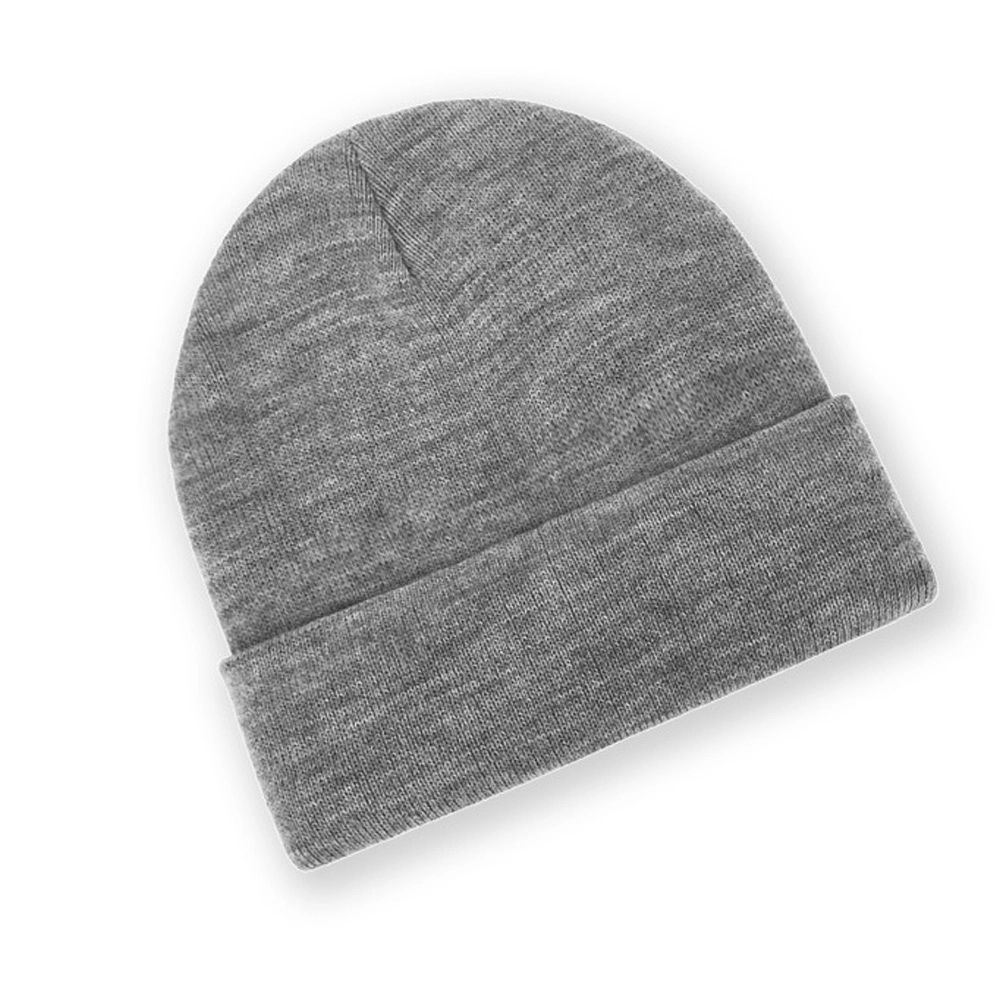Soft Knitted Beanie Hat 22
