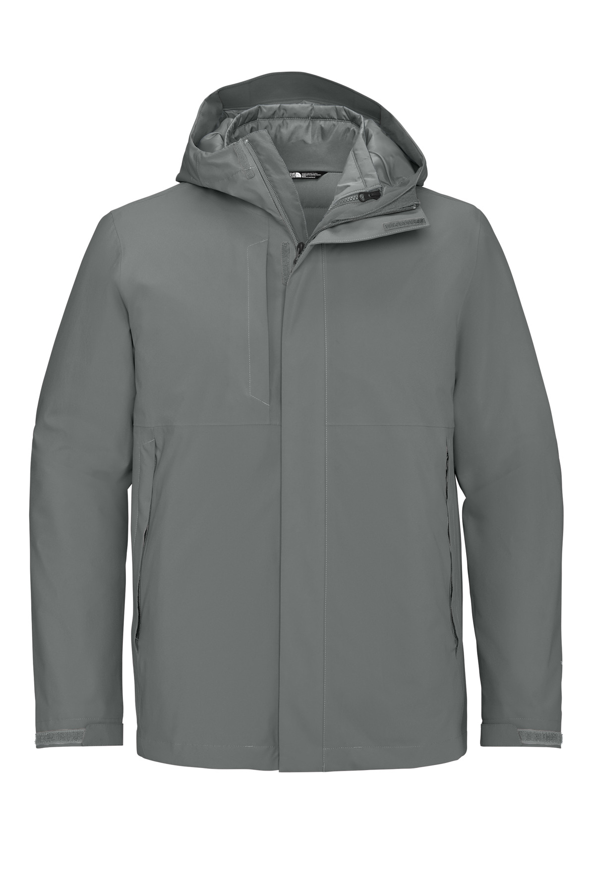 The North Face Castle Valley Triclimate 3-in-1 Jacket NF0A8FQH 6