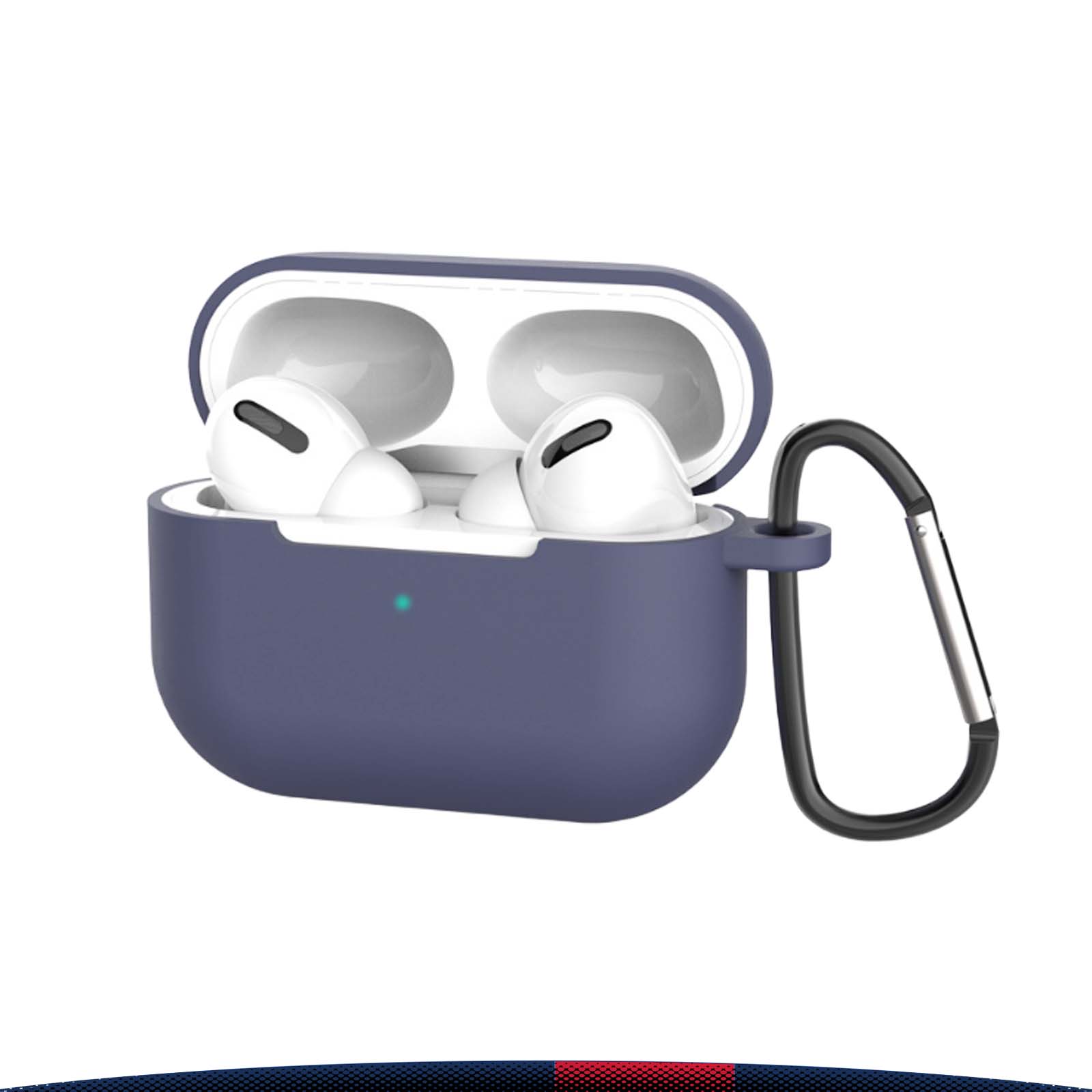 Eska Wireless Bluetooth Earbuds Case 11