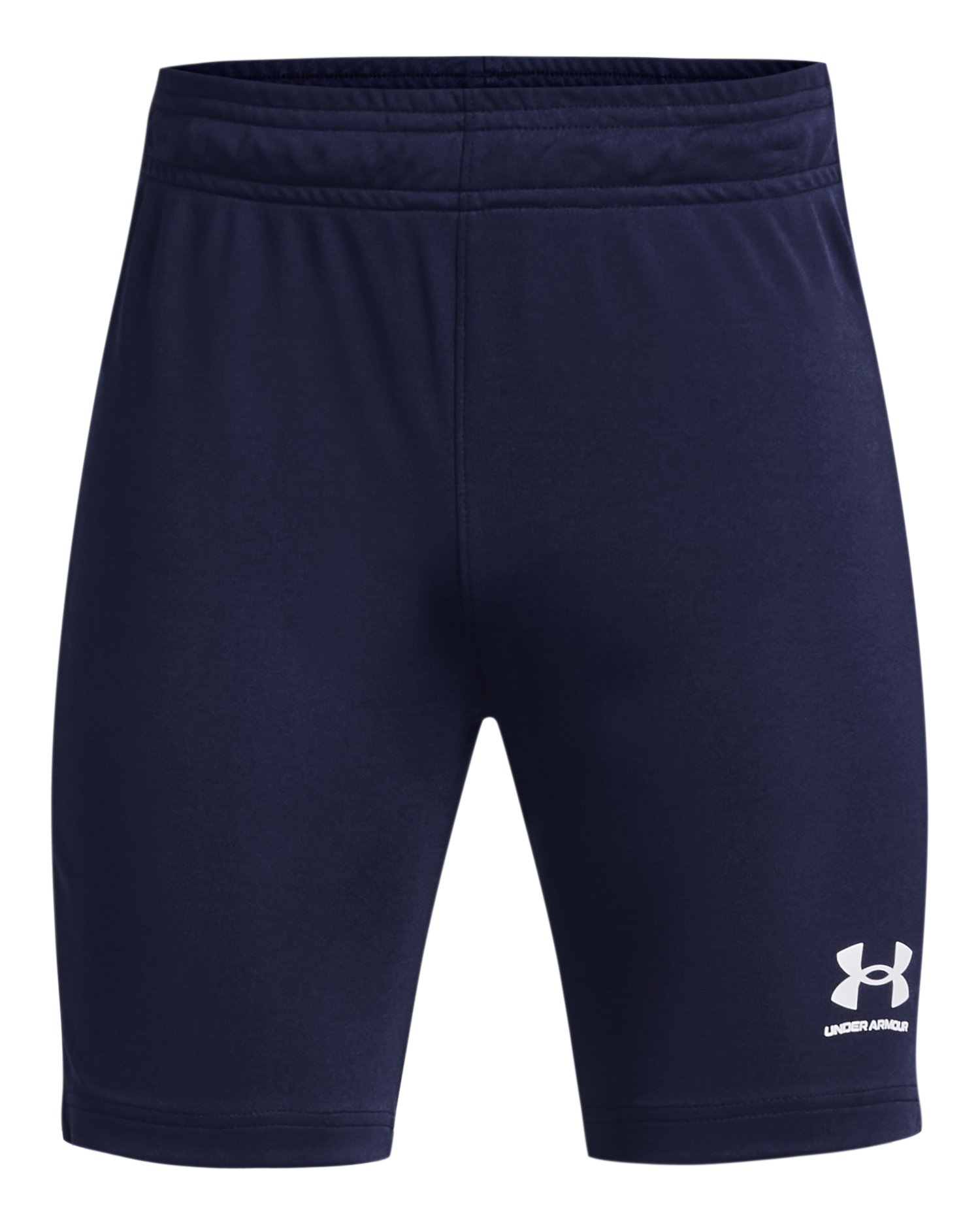 UA Challenger Core Boys' Shorts 4