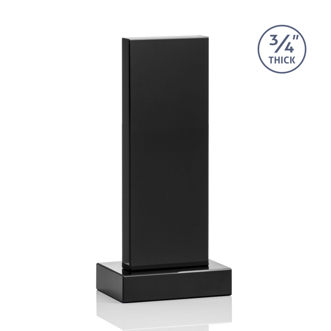 Hathaway VividPrint™ Award - Black 3