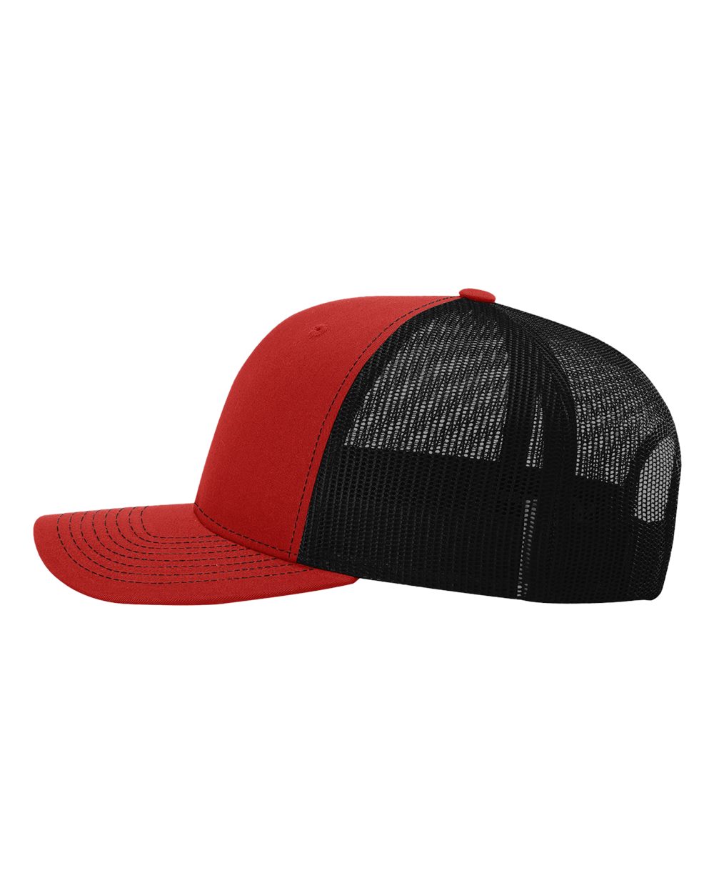 Snapback Trucker Cap - 112 547
