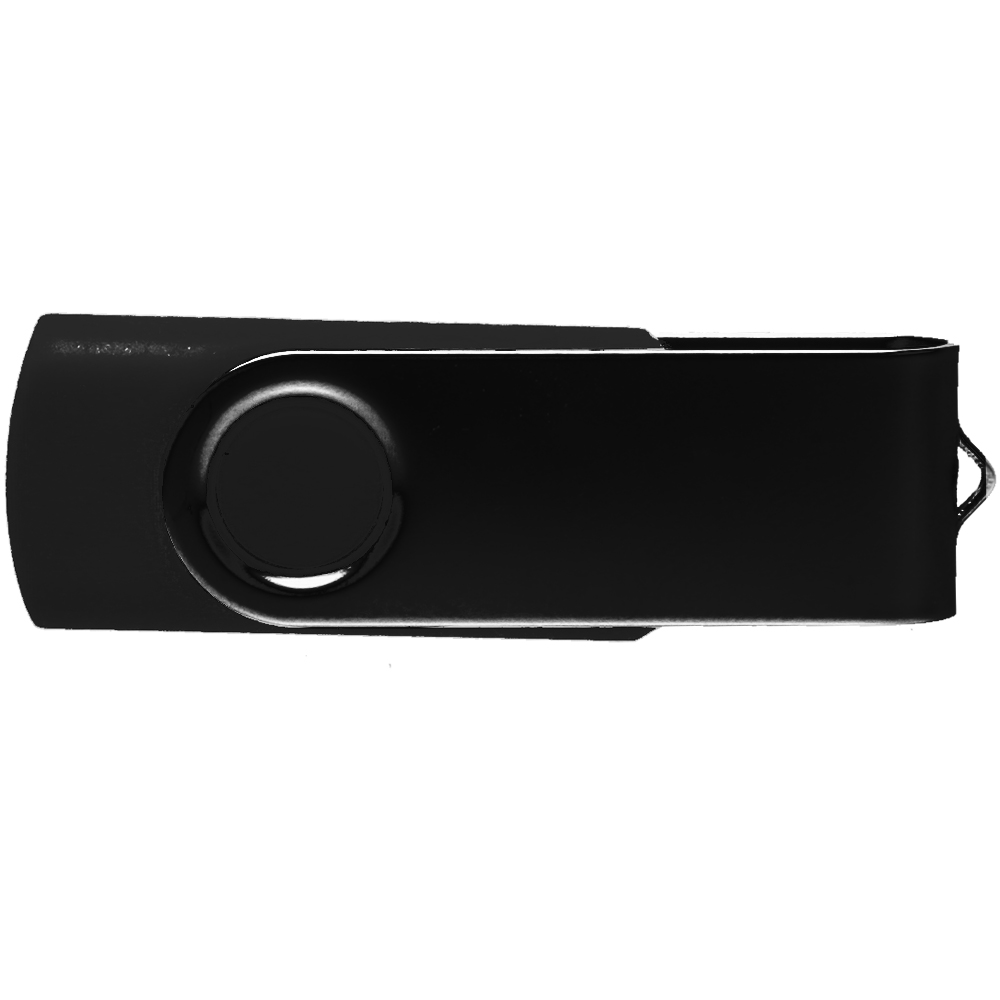 8GB Swivel USB Drives 29